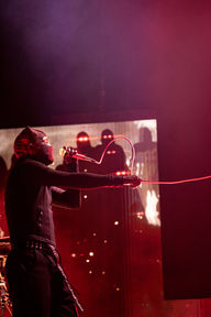 Twenty One Pilots photos from the Clancy Tour: Breach in Toronto - 9/20/2025
