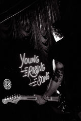 Young Rising Sons Concert - May 15, 2024 - Philadelphia, PA