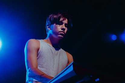 frances forever Concert in Great Falls, MT - Aug 22, 2024