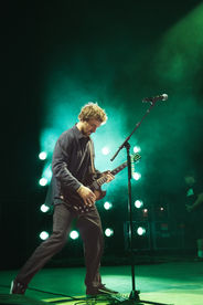 The Driver Era: Obsession Tour - Mountain View, CA Concert - July 15, 2025