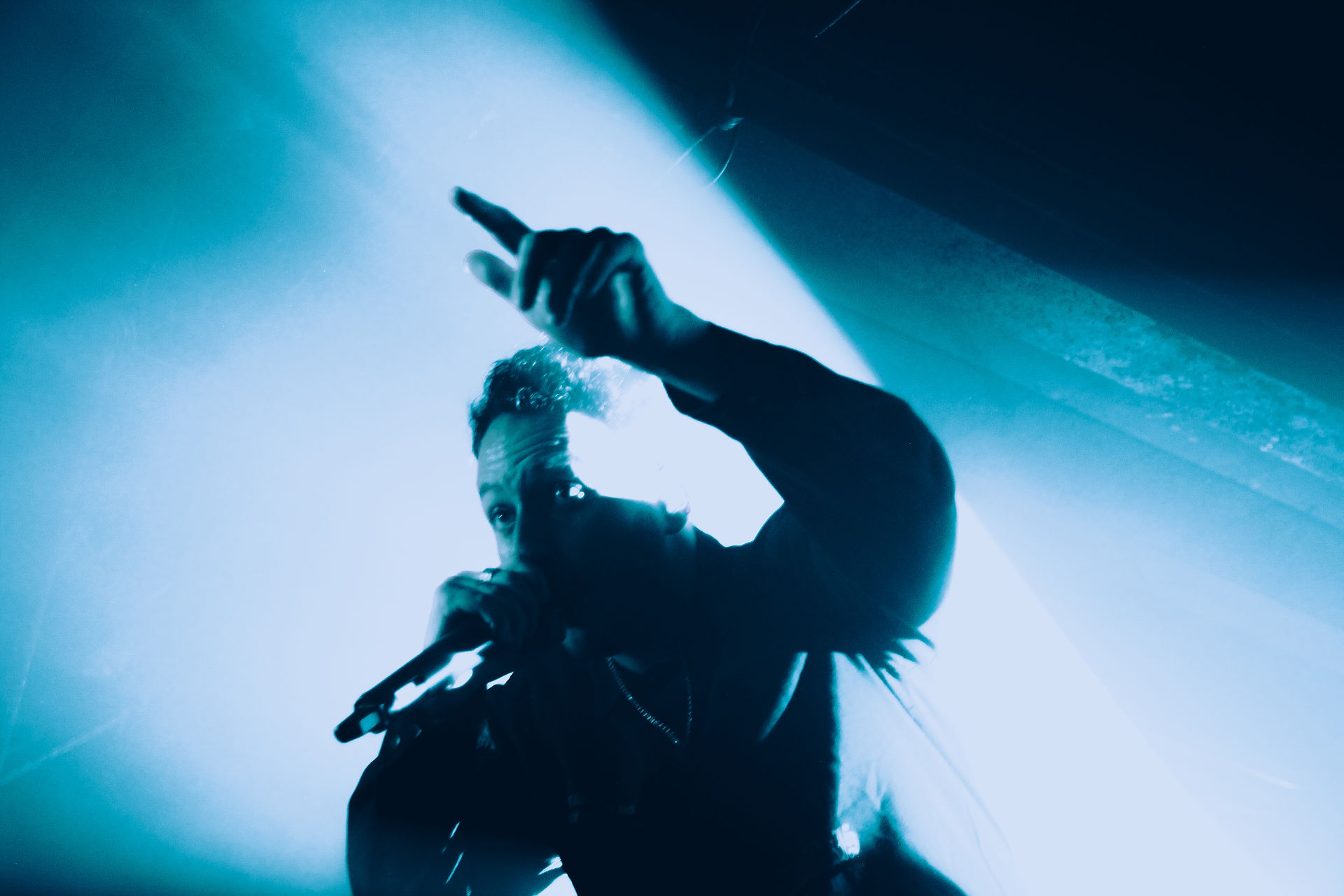 Resolve - May 8, 2024 - Manchester