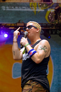 Little Stranger - Levitate Music Festival 2024