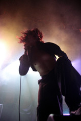 Static Dress - June 27, 2024 - Manchester 