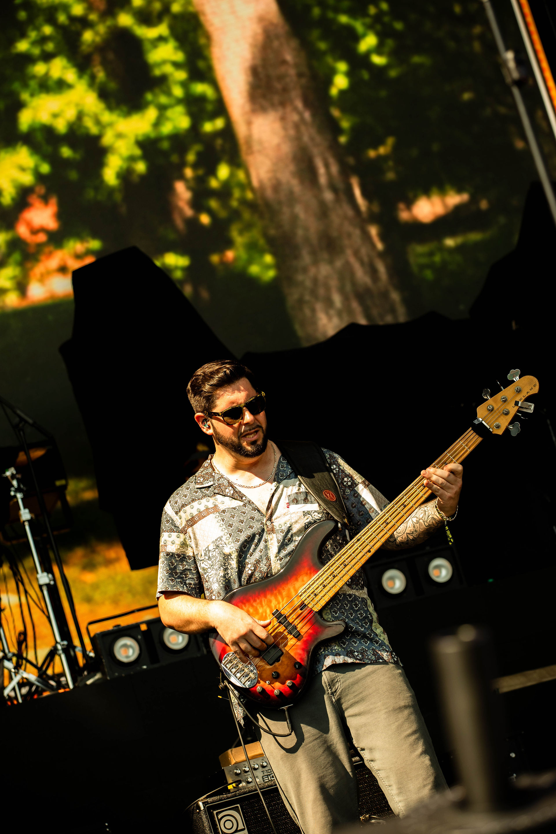 Ripe at Levitate Music Festival 2025 - Day one
