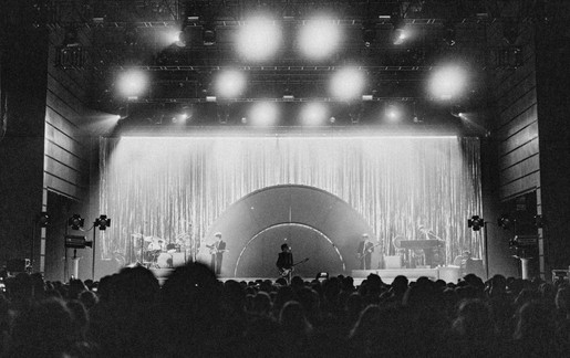 Stephen Sanchez in Concert at The Anthem in Washington D.C - 10/17/2024 -