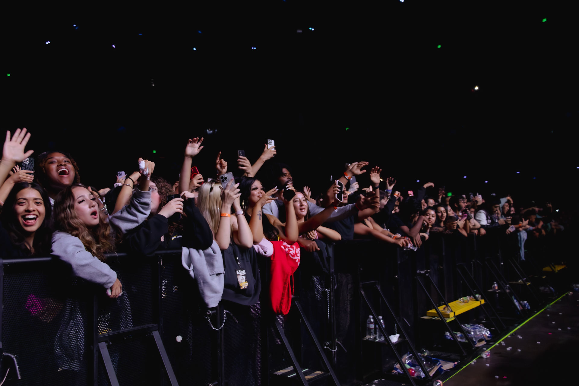 A Boogie Wit da Hoodie-"Better Off Alone Tour" - San Francisco Concert