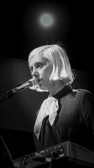 The Dears Live in St. Catharines, Canada - 11/30/2025