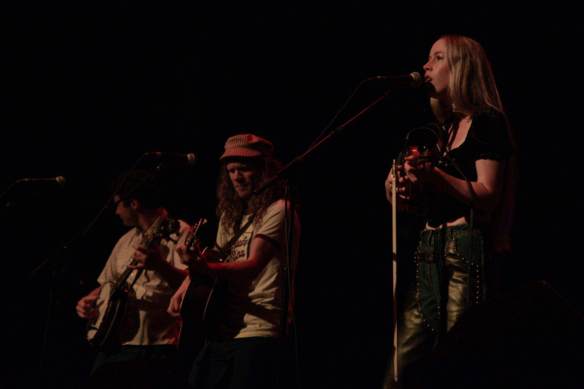 The SteelDrivers Live in Knoxville - 11/21/2025