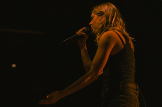 K. Flay Concert in Great Falls, MT - Aug 22, 2024