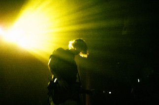 Static Dress - June 27, 2024 - Manchester 