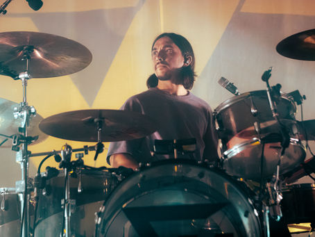 Rainbow Kitten Surprise - Bones Tour - Toronto, ON Concert Photo Gallery - March 3, 2026