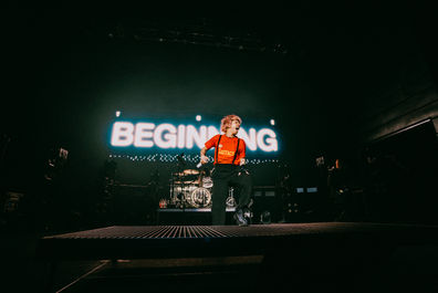 One Ok Rock Concert - 5/31/2025 - Washington DC.