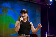 Tash Sultana - Levitate Music Festival 2024