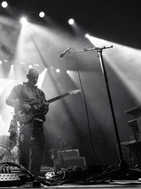 The Beta Band Concert in Toronto – Danforth Music Hall