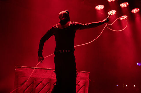 Twenty One Pilots photos from the Clancy Tour: Breach in Toronto - 9/20/2025