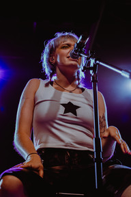 frances forever Concert in Great Falls, MT - Aug 22, 2024