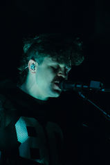 The Devil Wears Prada brings the "Metalcore Spring Break Tour" to Great Falls, MT - April 29, 2024