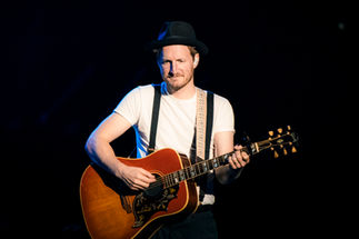 The Lumineers - The Automatic World Tour - Toronto, Canada
