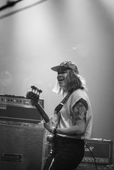 Weakened Friends performing live in Toronto opening for The Wonder Years No Closer to Heaven Tour