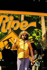 Ripe at Levitate Music Festival 2025 - Day one