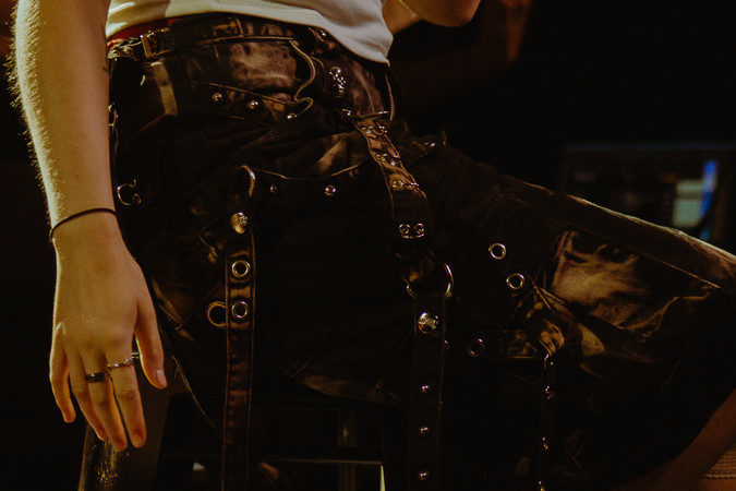 frances forever Concert in Great Falls, MT - Aug 22, 2024