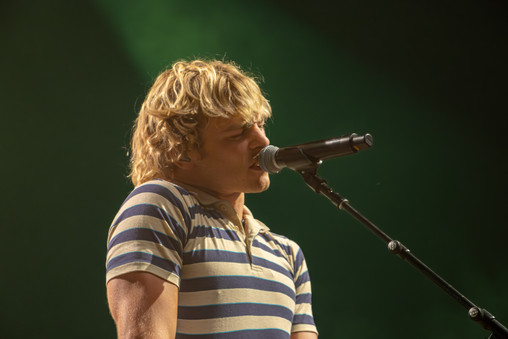 The Driver Era: Obsession Tour - Mountain View, CA Concert - July 15, 2025