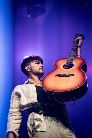 Tyler Shaw - Toronto - 08/16/24 