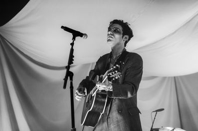 Del Water Gap - Toronto, Canada Concert - 1/31/2025 Photo 