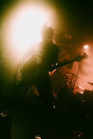 Acres Concert- May 8, 2024 - Manchester