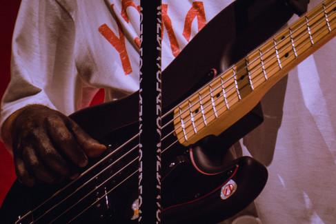 Twenty One Pilots in concert in Columbus, OH - October 5, 2024