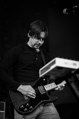 Manchester Orchestra opening up for Incubus in concert in Toronto on Jun 30, 2025