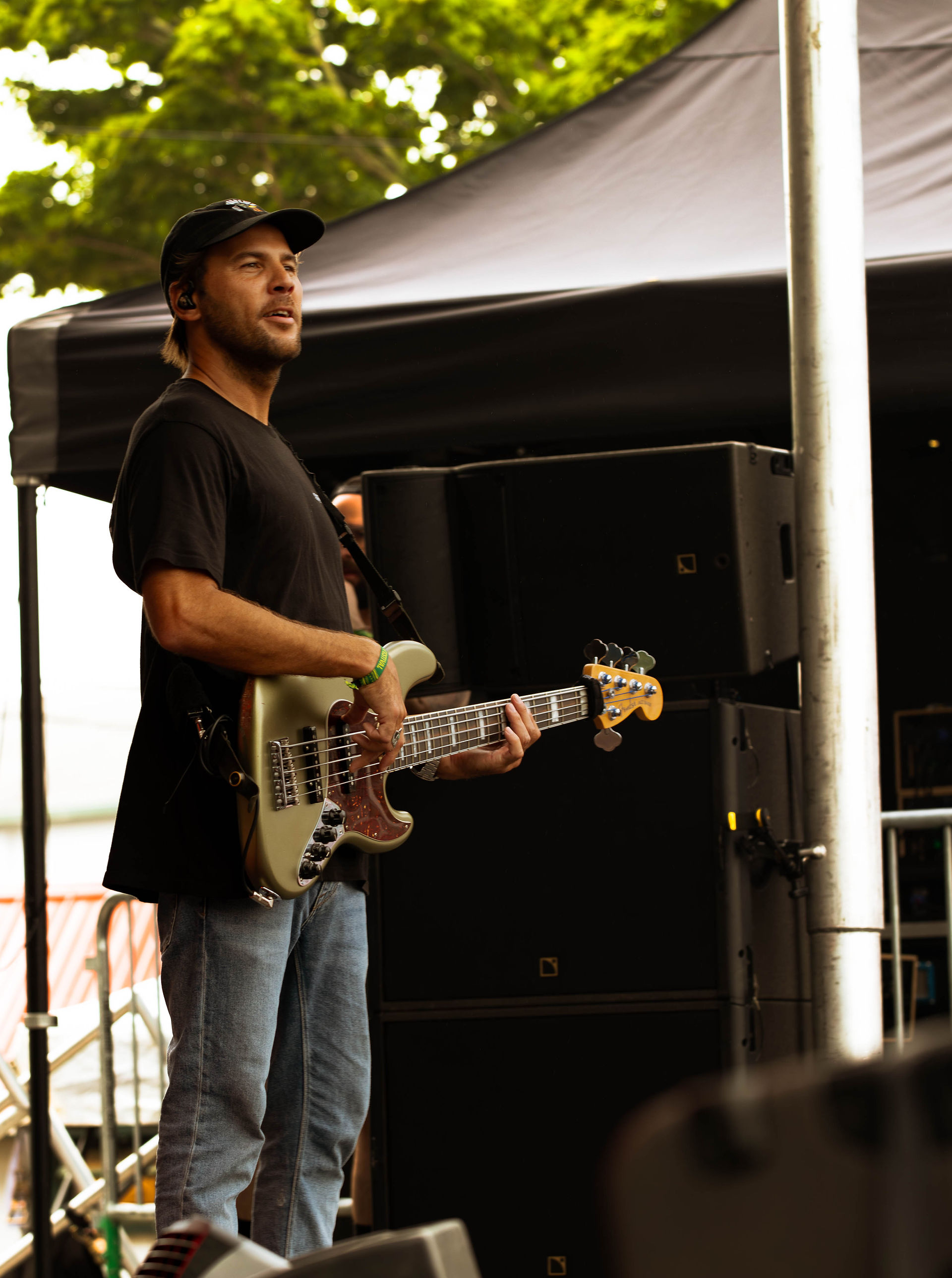 Iration - Levitate Music Festival 2024