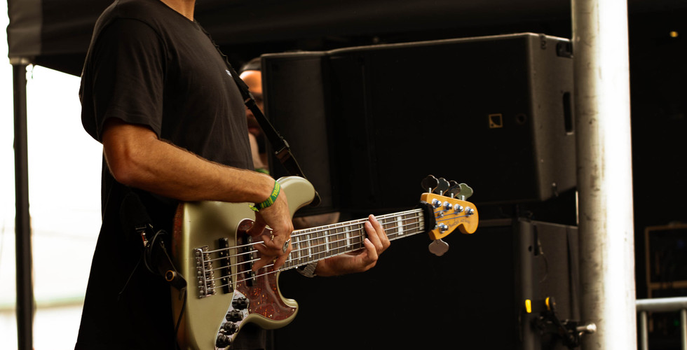 Iration - Levitate Music Festival 2024