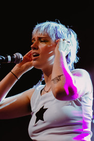 frances forever Concert in Great Falls, MT - Aug 22, 2024