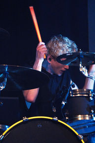 The Vamps in concert in Birmingham - September 29, 2024