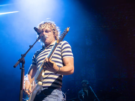 The Driver Era: Obsession Tour - Mountain View, CA Concert - July 15, 2025