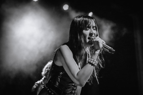 Jesse jo stark - April 12th - Minneapolis MN