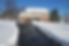 Snow Removal Job