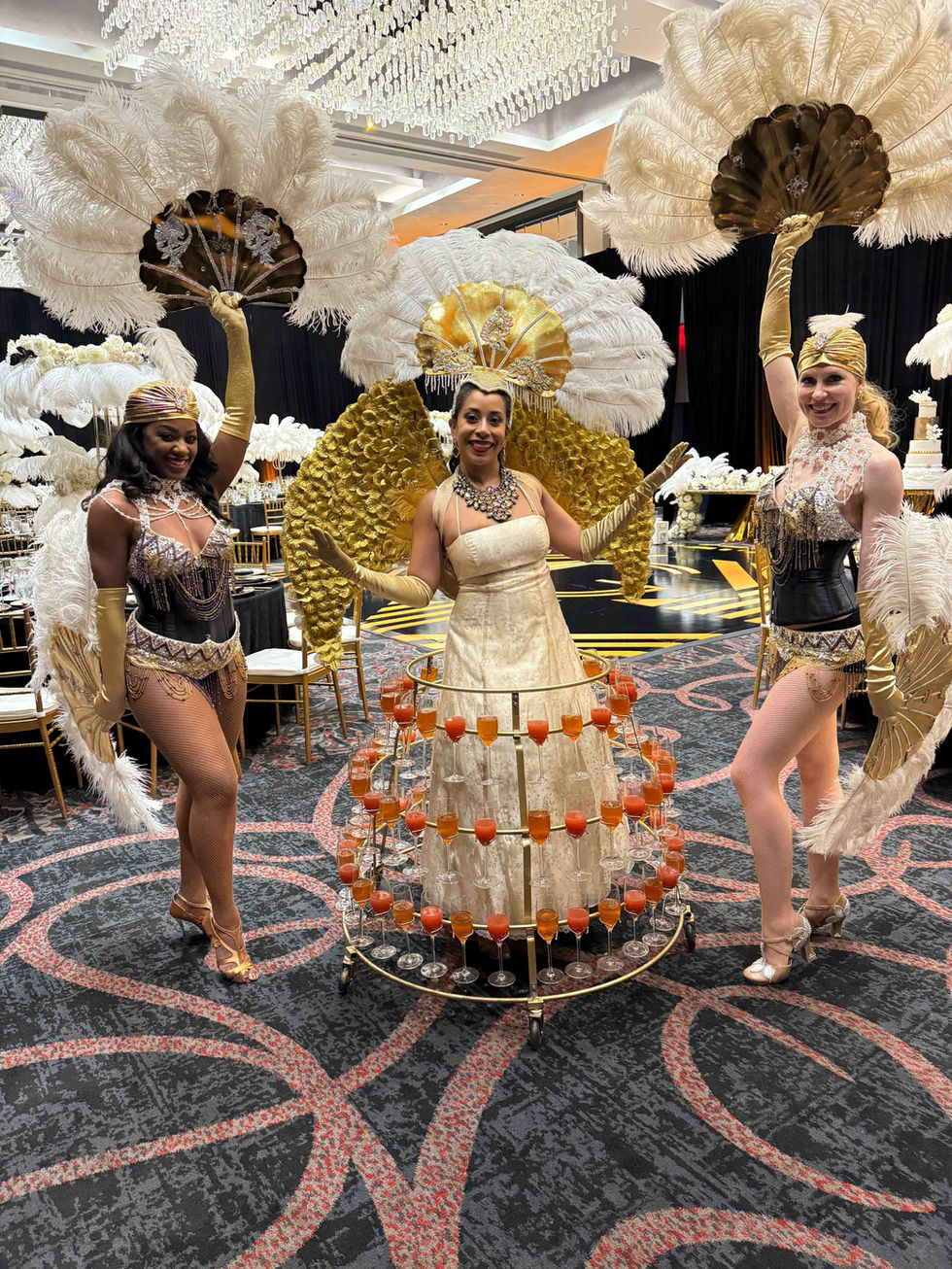 event entertainment, event entertainment, Corperate event entertainment, DC event entertainment, Event Ideas