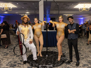 event entertainment, event entertainment,  Corperate event entertainment, DC event entertainment, Event Ideas