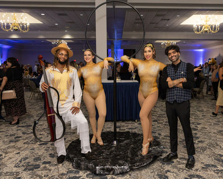 event entertainment, event entertainment,  Corperate event entertainment, DC event entertainment, Event Ideas