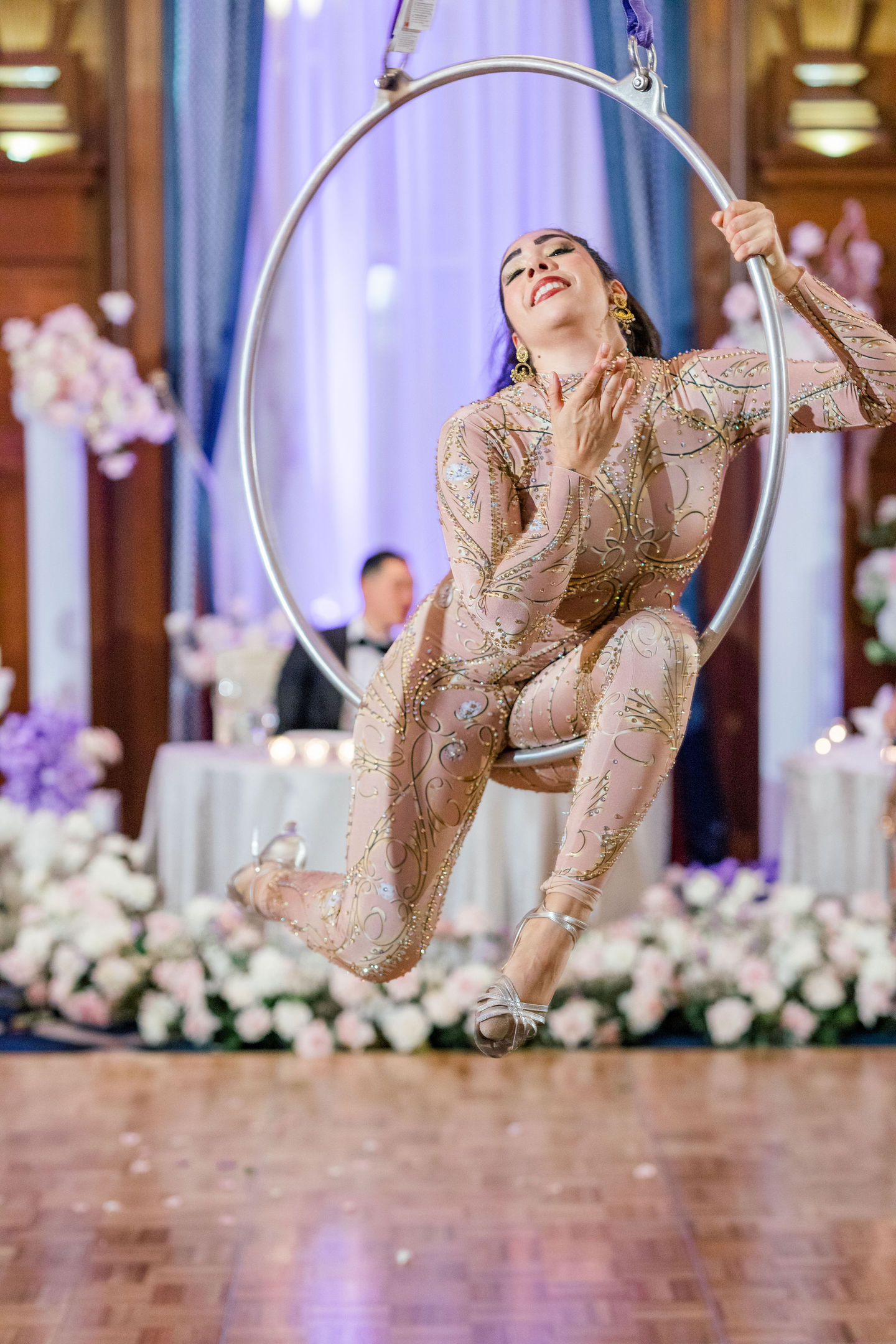 event entertainment, event entertainment, Corperate event entertainment, DC event entertainment