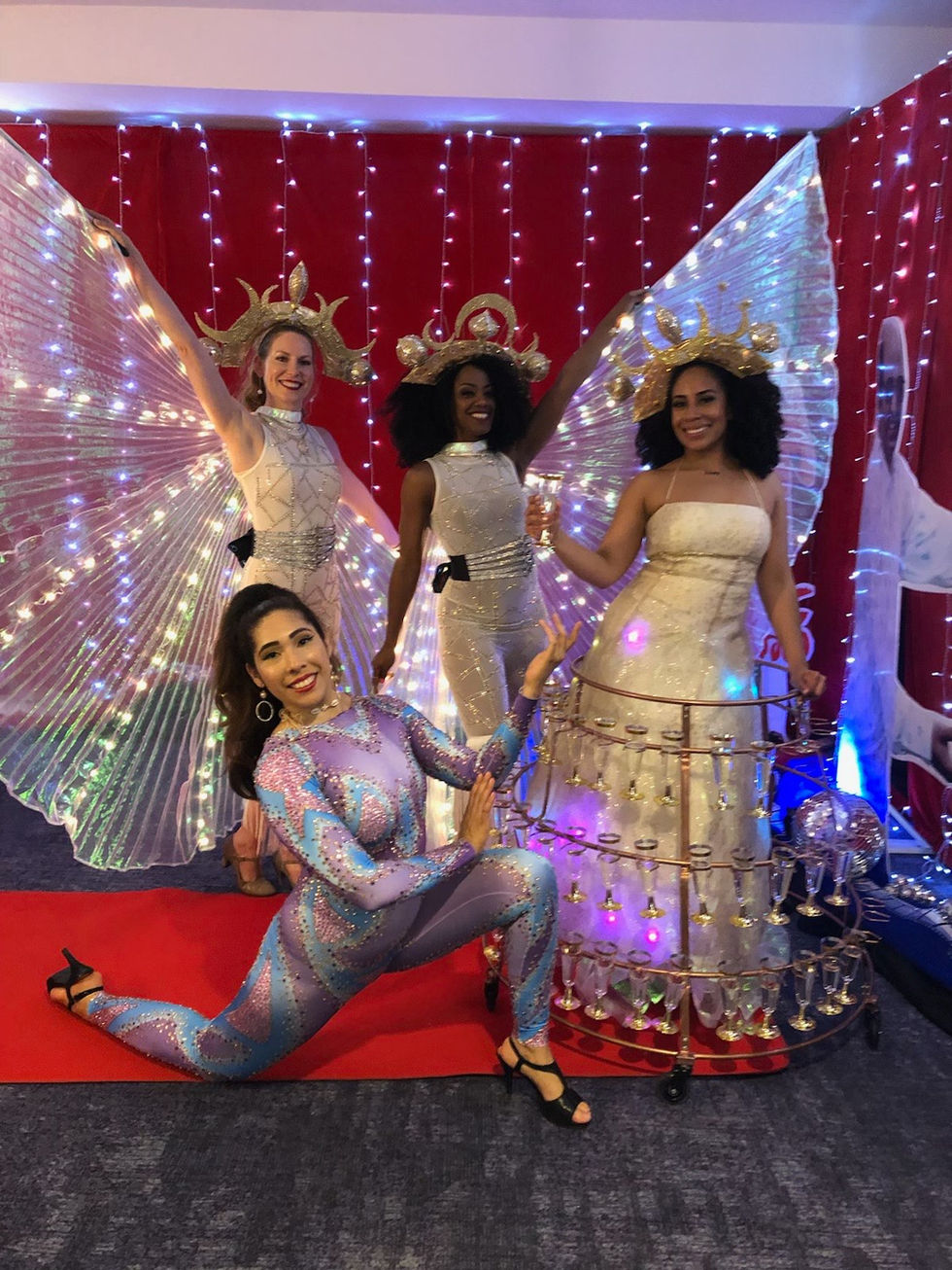 event entertainment, event entertainment, Corperate event entertainment, DC event entertainment, Event Ideas