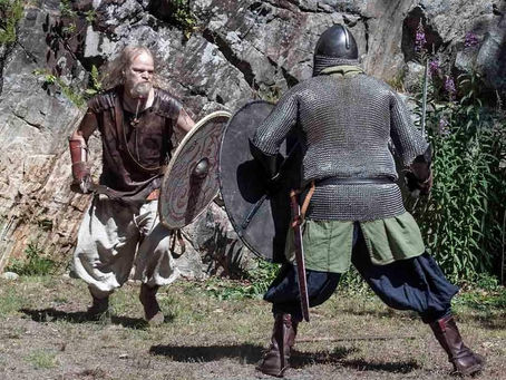 Oppstart etter nyttår