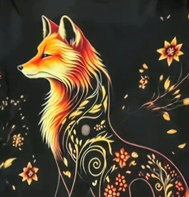 Forfatterens bilde: Nicolay Haslund (Høvding)