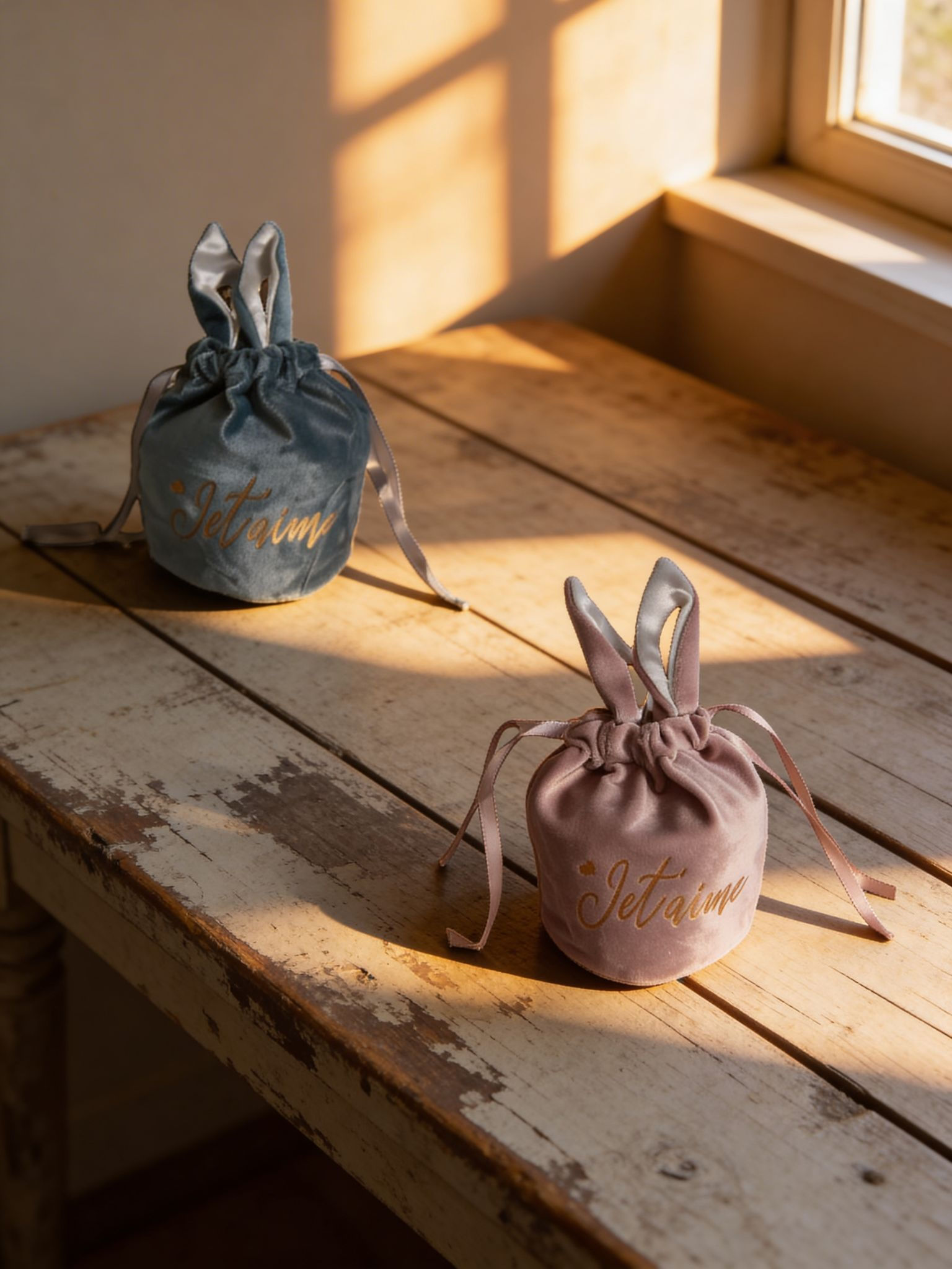 Jetaime Bag