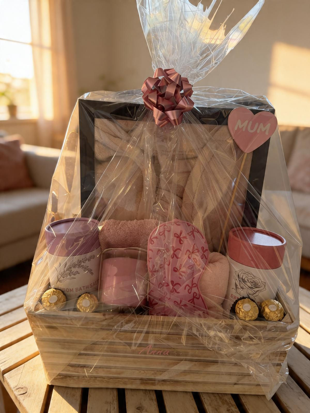 Personalised Bliss (large)