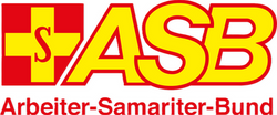 Logo Arbeitersamariterbung Dresden