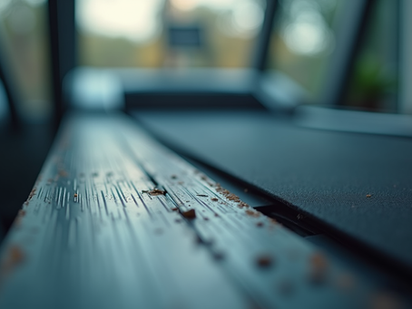 Fitness Equipment Liability Reduction: Why Proper Maintenance Is Not Optional