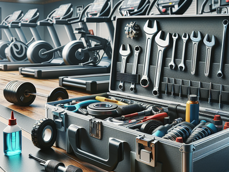 Maximizing the Lifespan of Your Fitness Equipment: A Maintenance Guide